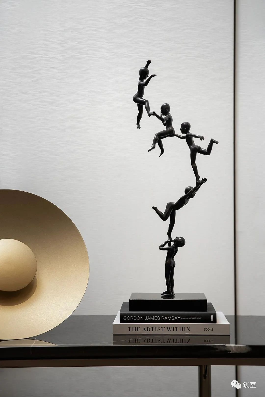 长沙建发电建江山悦样板间丨中国长沙-21