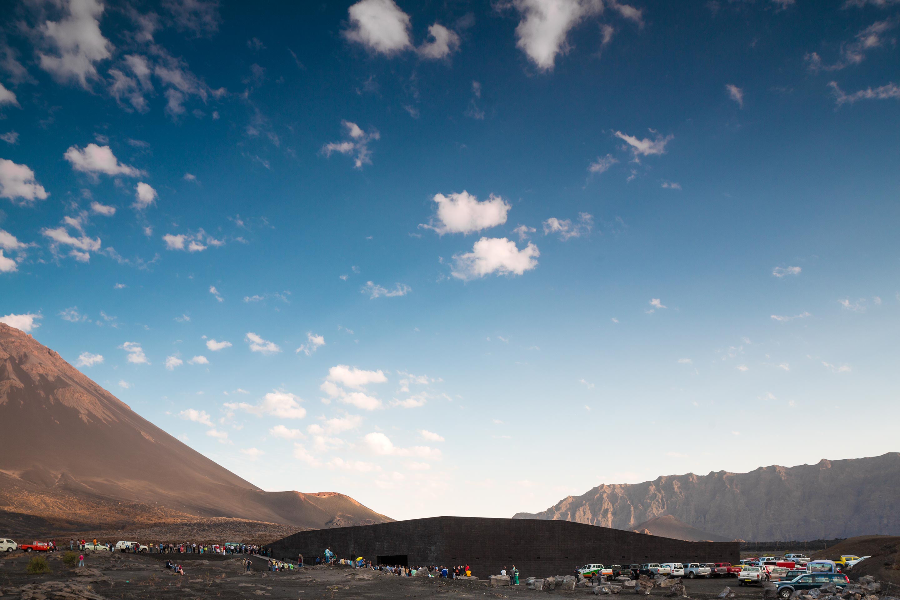 Fogo 岛自然公园总部-48