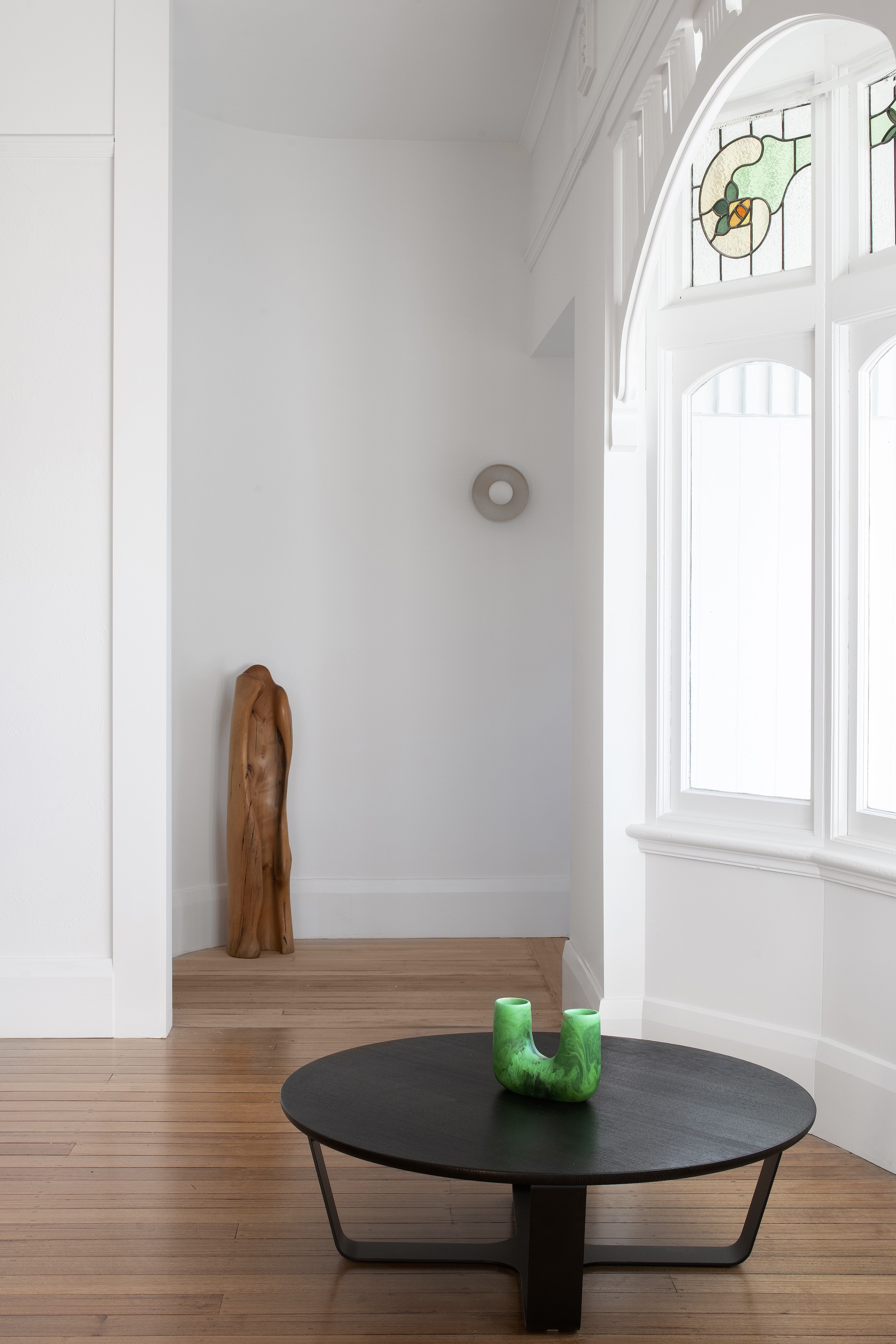 拉诺玛住宅丨澳大利亚朗塞斯顿丨Licht Architecture-28