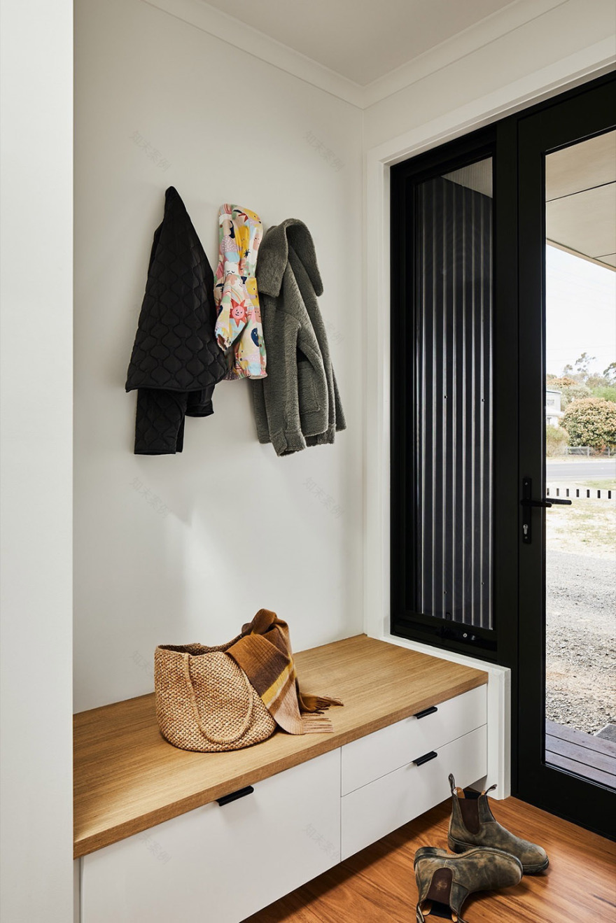 Pyrenees 住宅丨澳大利亚丨David Noordhoff-33