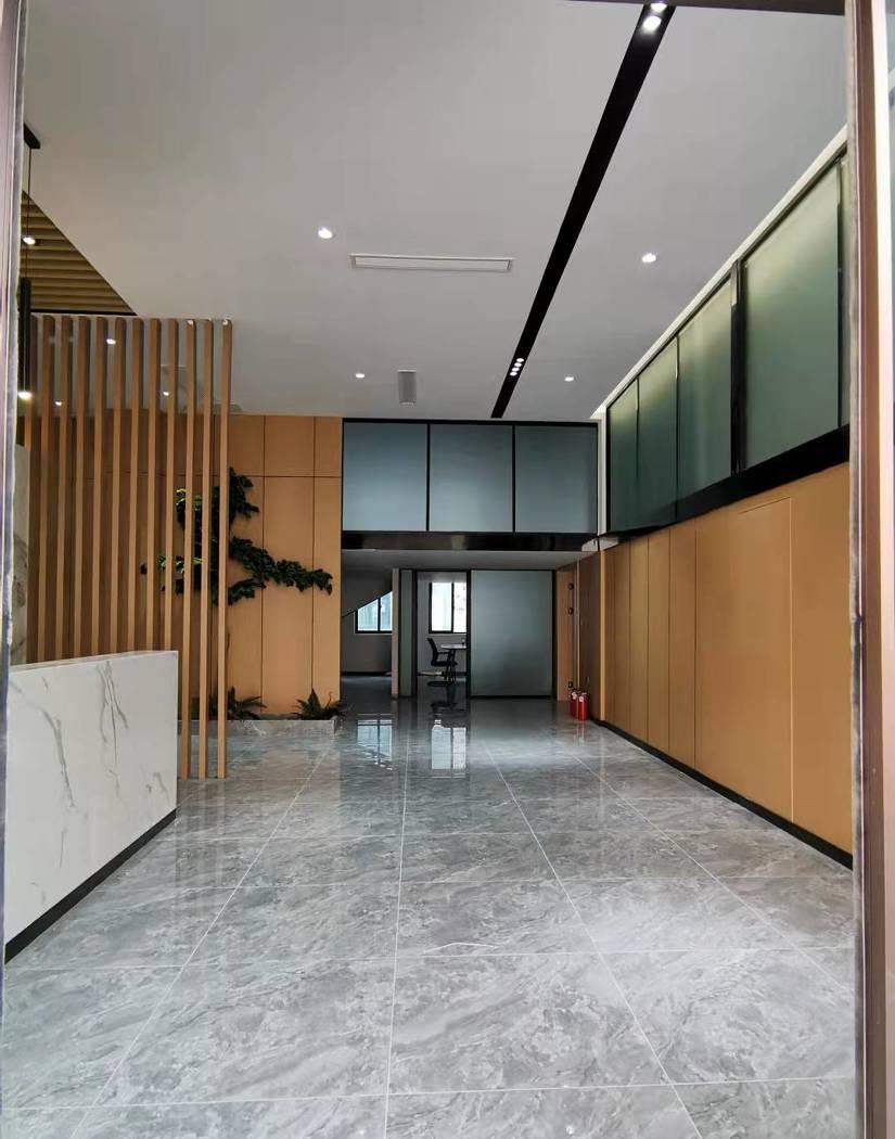 十方网络科技办公楼-1