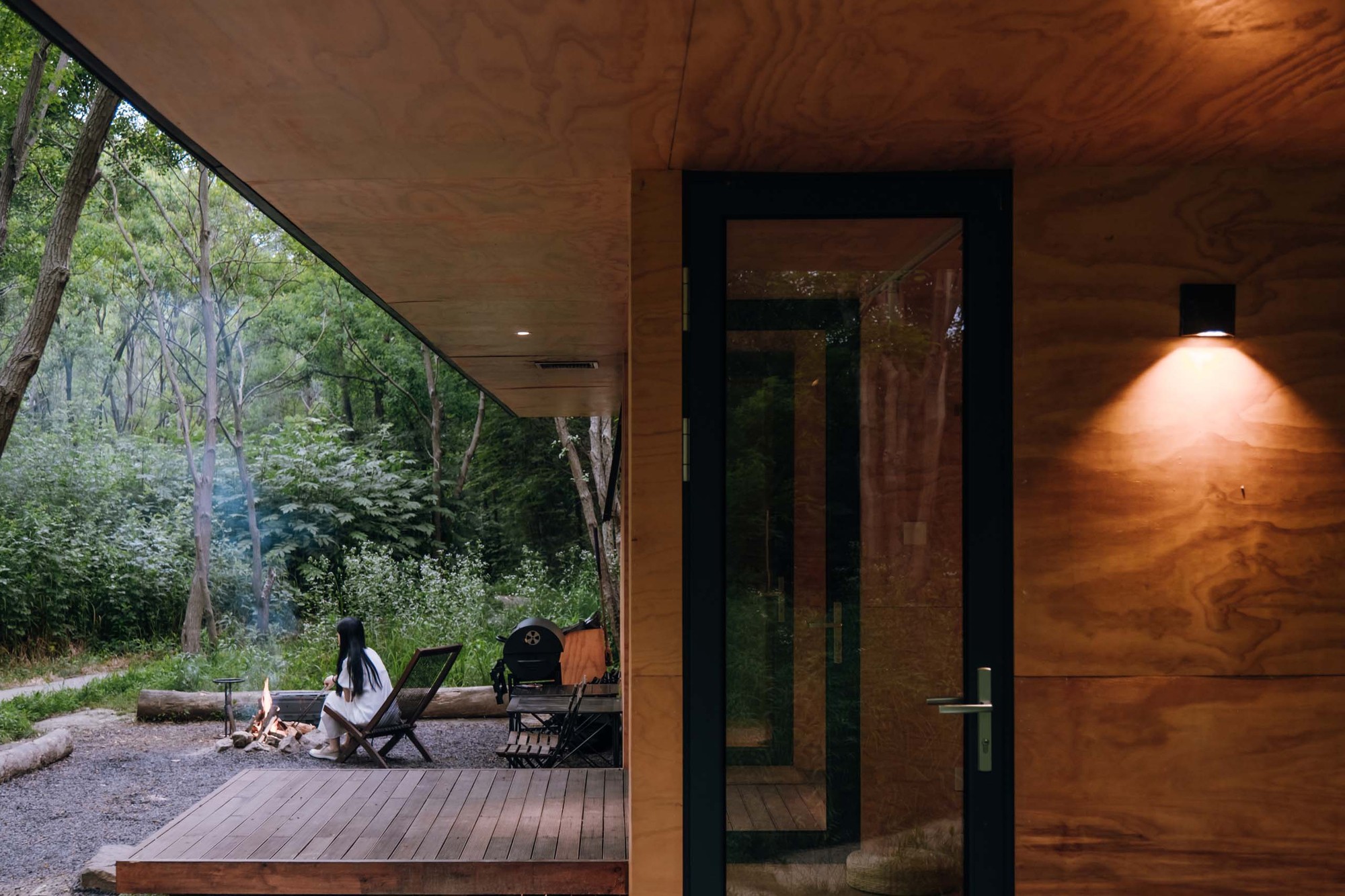 方舟小屋丨中国武汉-29