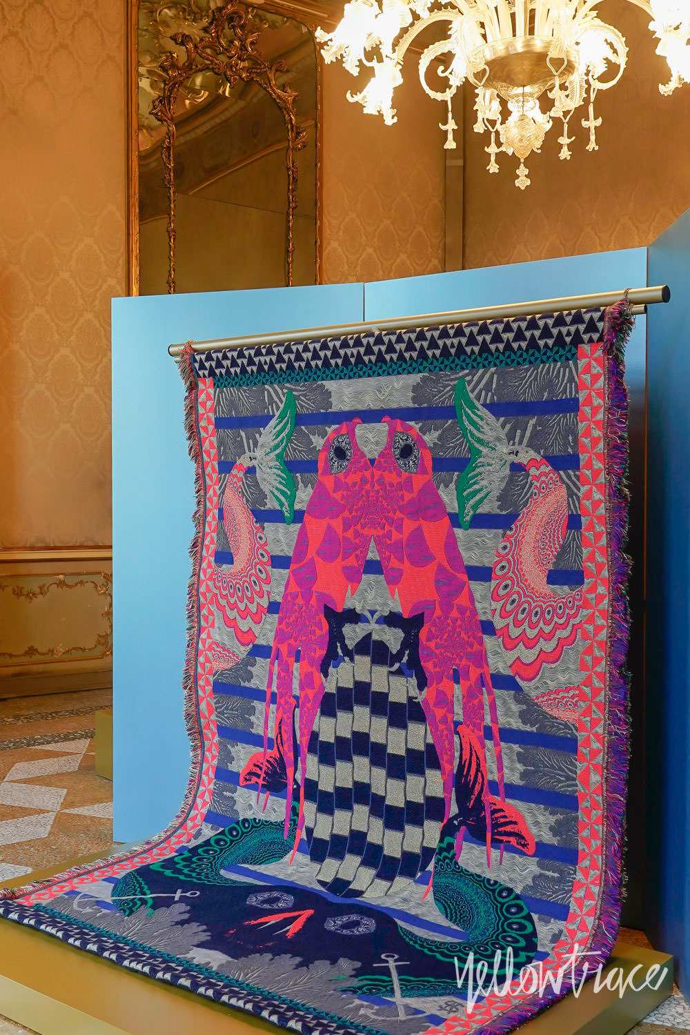 2022 米兰设计周 | 重启的美好与希望-134