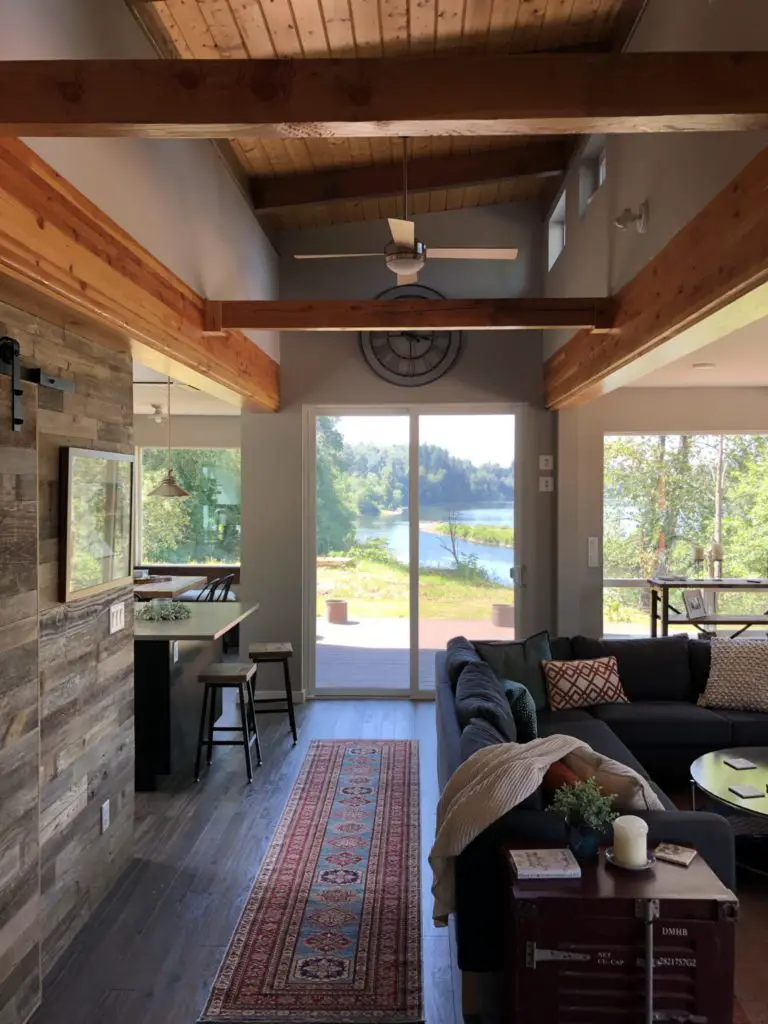 美式集装箱之家 | 现代设计与环保理念的完美结合-3