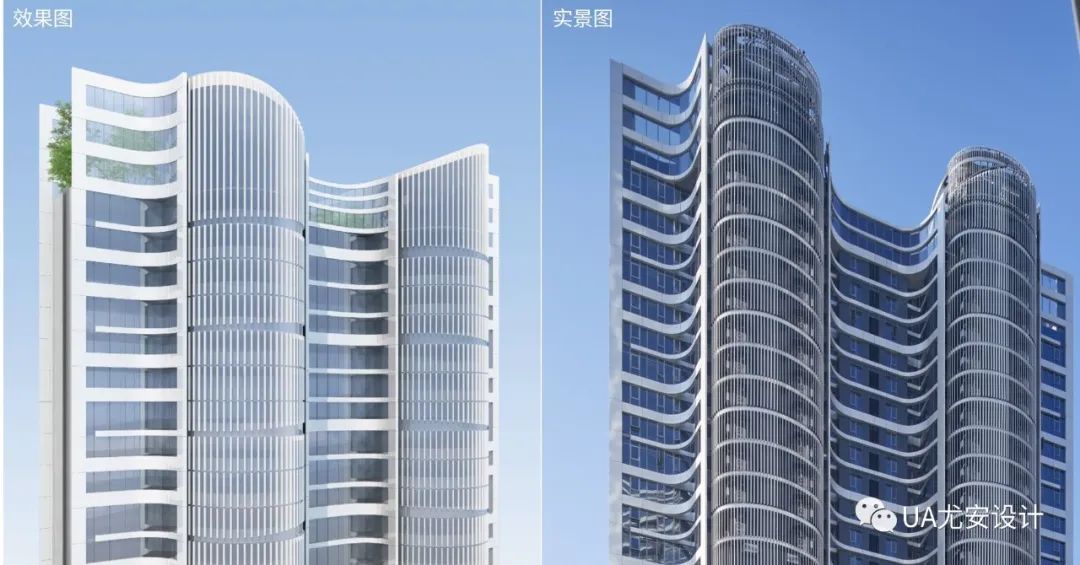 武汉BFC复星外滩中心·御江廷云轩丨中国武汉丨KPF建筑设计事务所,UA尤安设计-73