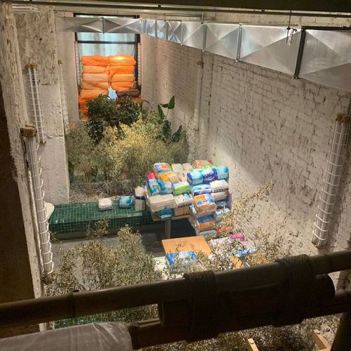 MAO 中餐厅丨乌克兰哈尔科夫丨Slava Balbek Bureau-157