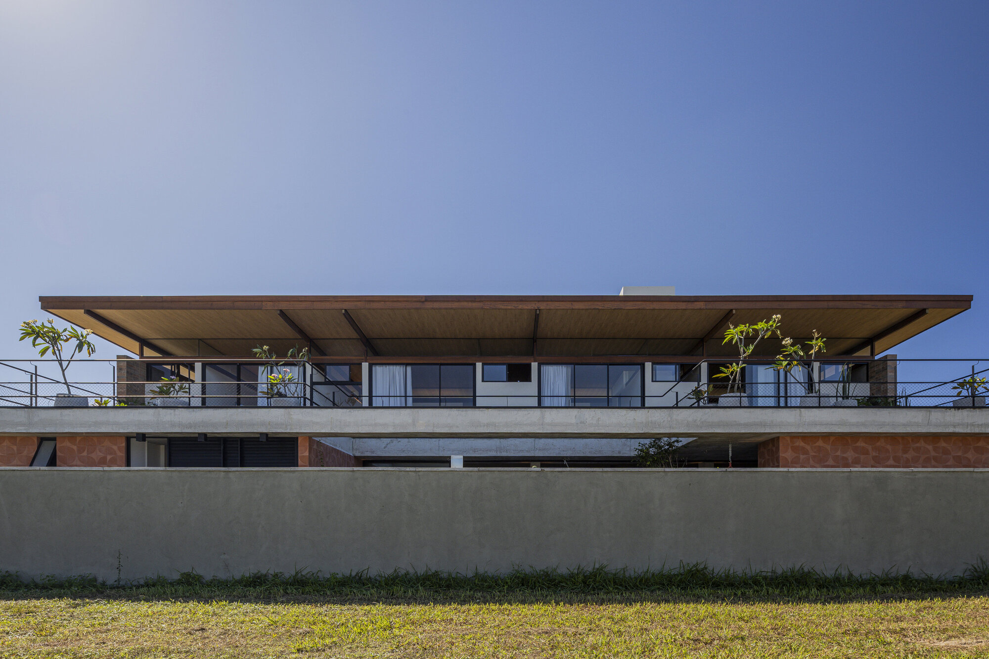 丨巴西丨Fernandes Atem Arquitetos-48
