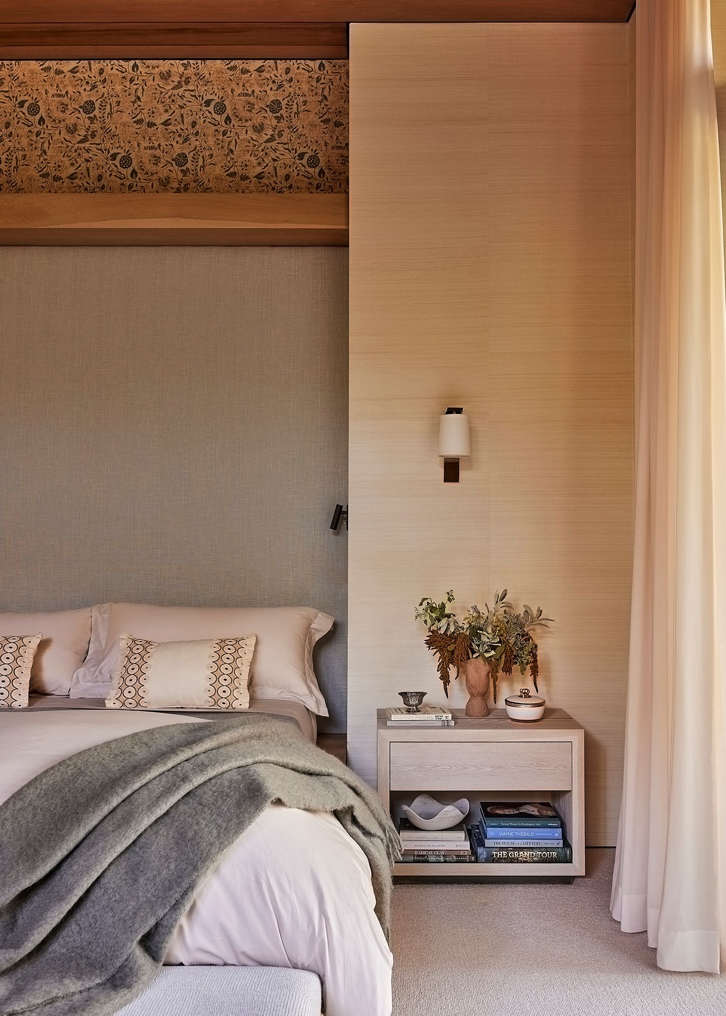 印度科技企业家旧金山住宅设计丨美国-46