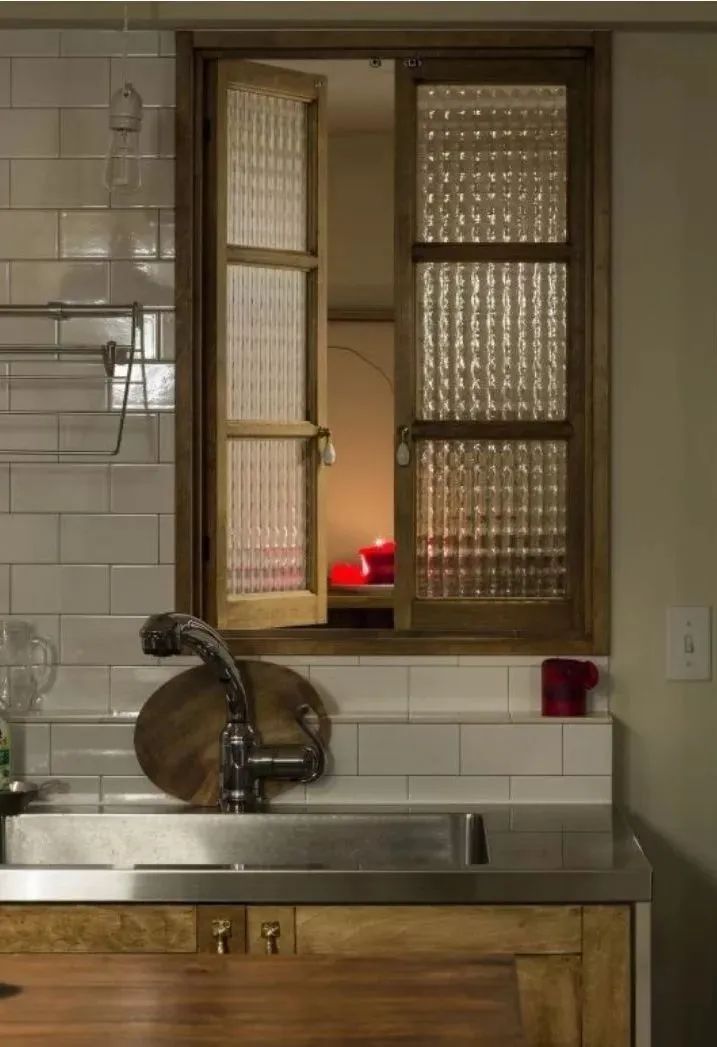 室内窗设计 · 美观与实用的完美结合-9