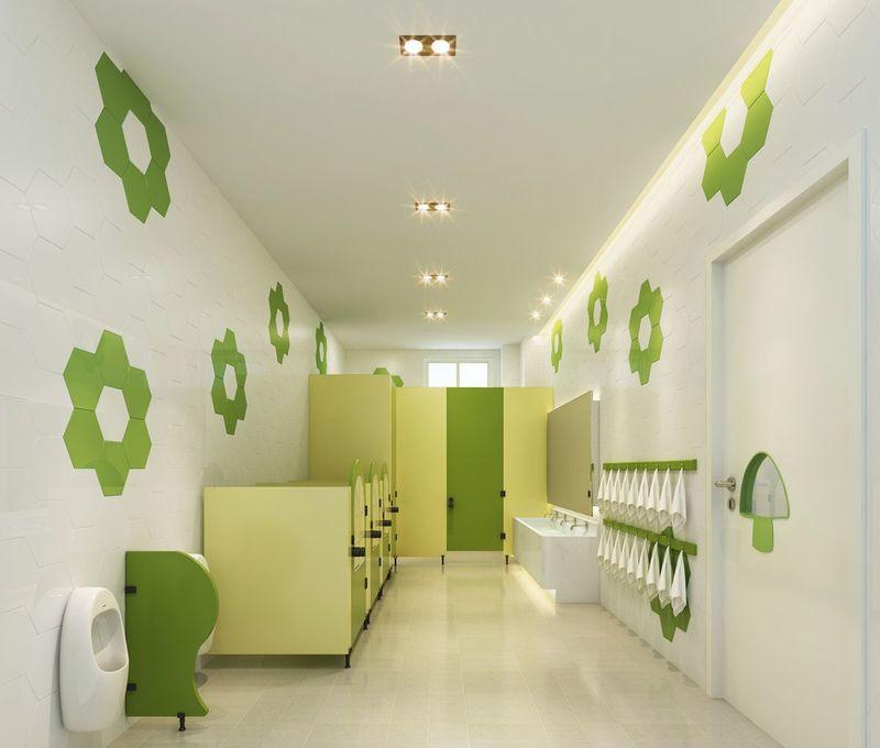 梅州爱乐早教中心-17