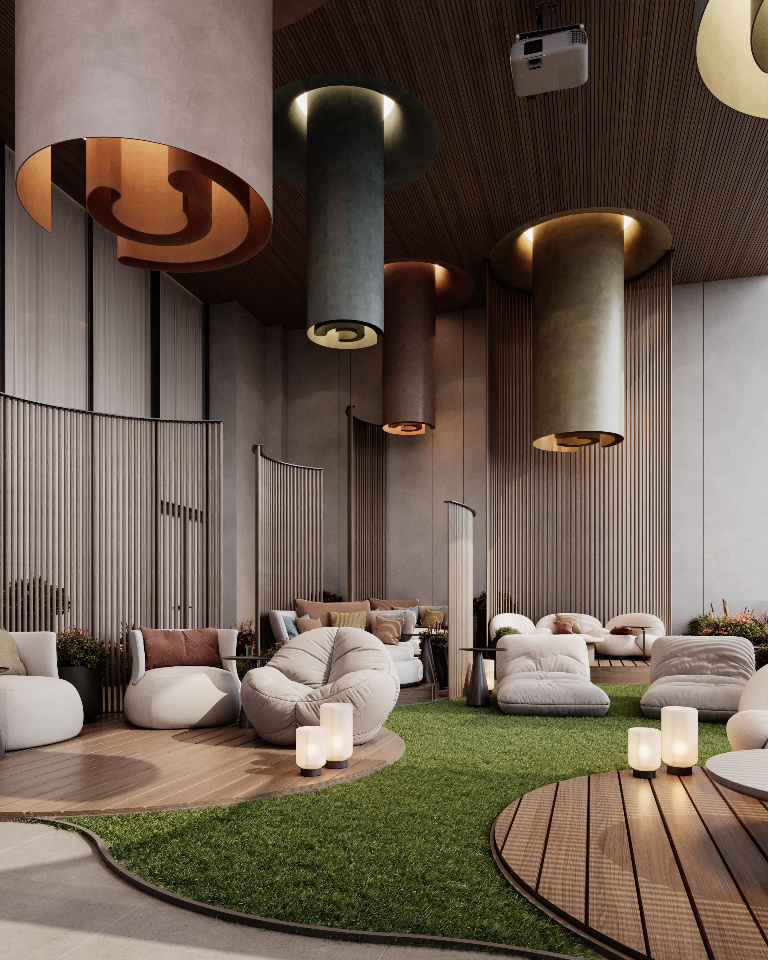 花园影院丨阿联酋迪拜丨Doaa Ashraf-18