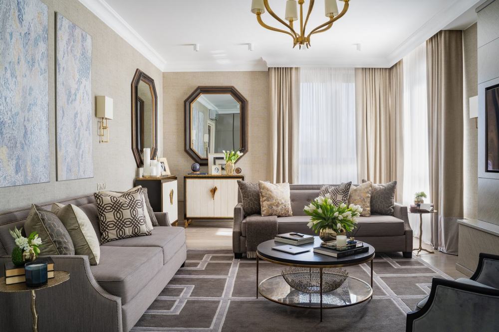 多功能角落窗设计案例丨ELLEdecoration-15