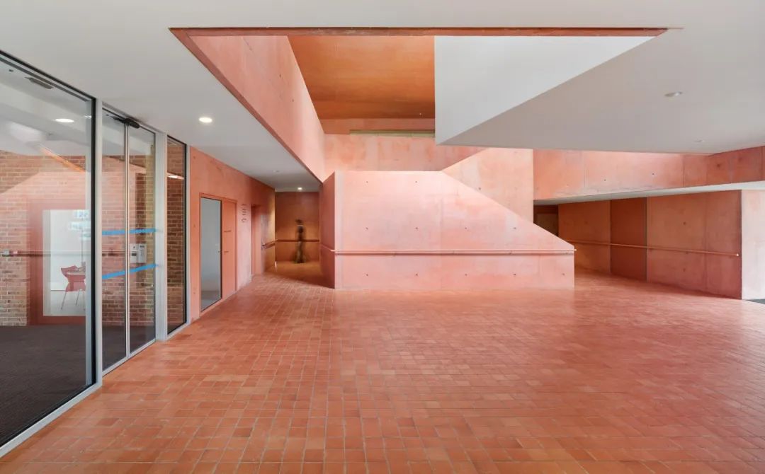 法国 Dominique Coulon 建筑事务所设计案例精选-66