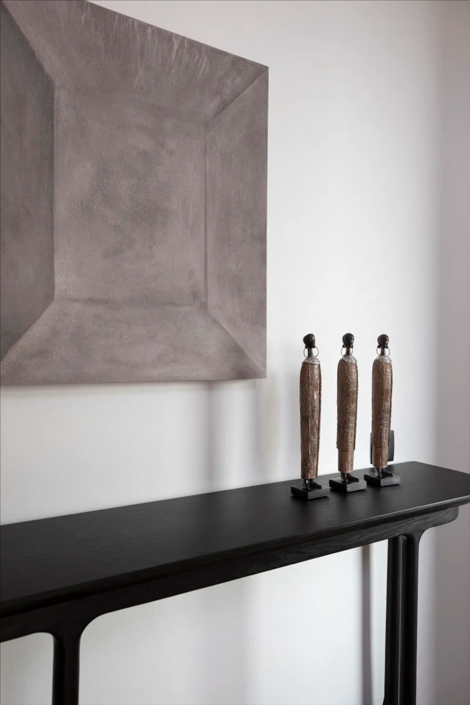 福建沙县480㎡为亲情而建的房子丨中国福建丨共界设计事务所-15