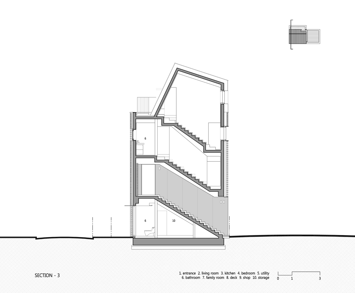 Piccolo Haus  SMART ARCHITECTURE-72