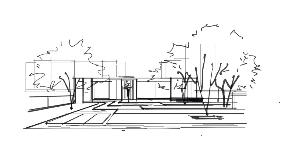 沈阳龙湖千山新屿展示区丨中国沈阳丨UP+S阿普贝思联合设计机构-23