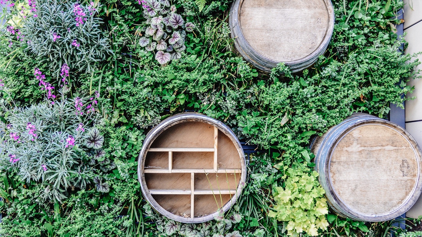 Fosse Park · 多功能零售空间的生态创新设计丨英国丨Macgregor Smith-12