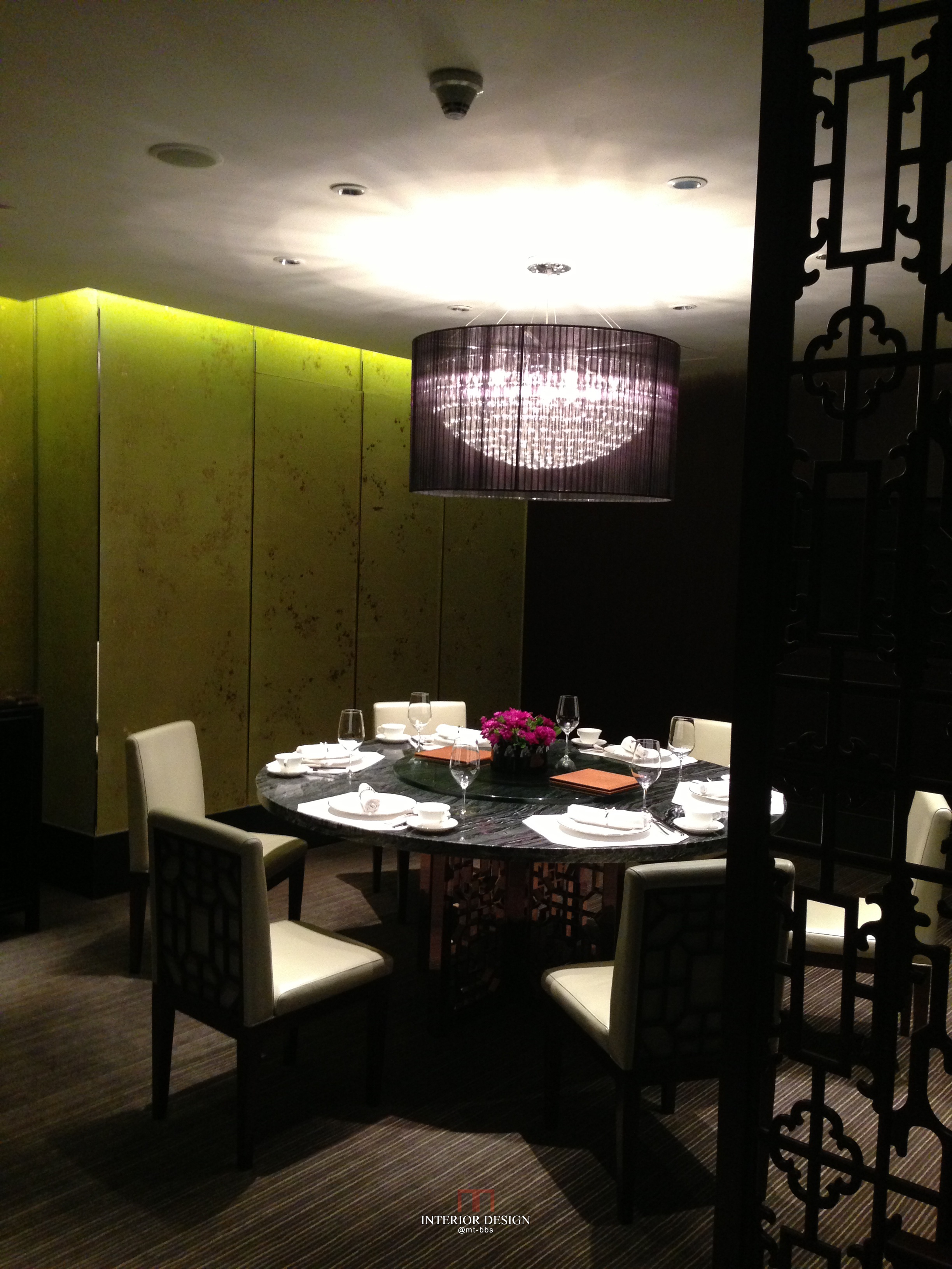 上海浦东文华东方酒店(会员自拍)-6-51