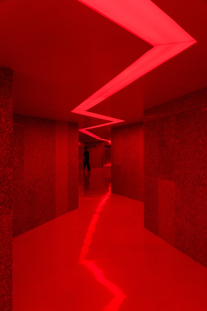 服装店丨Space Available设计-26