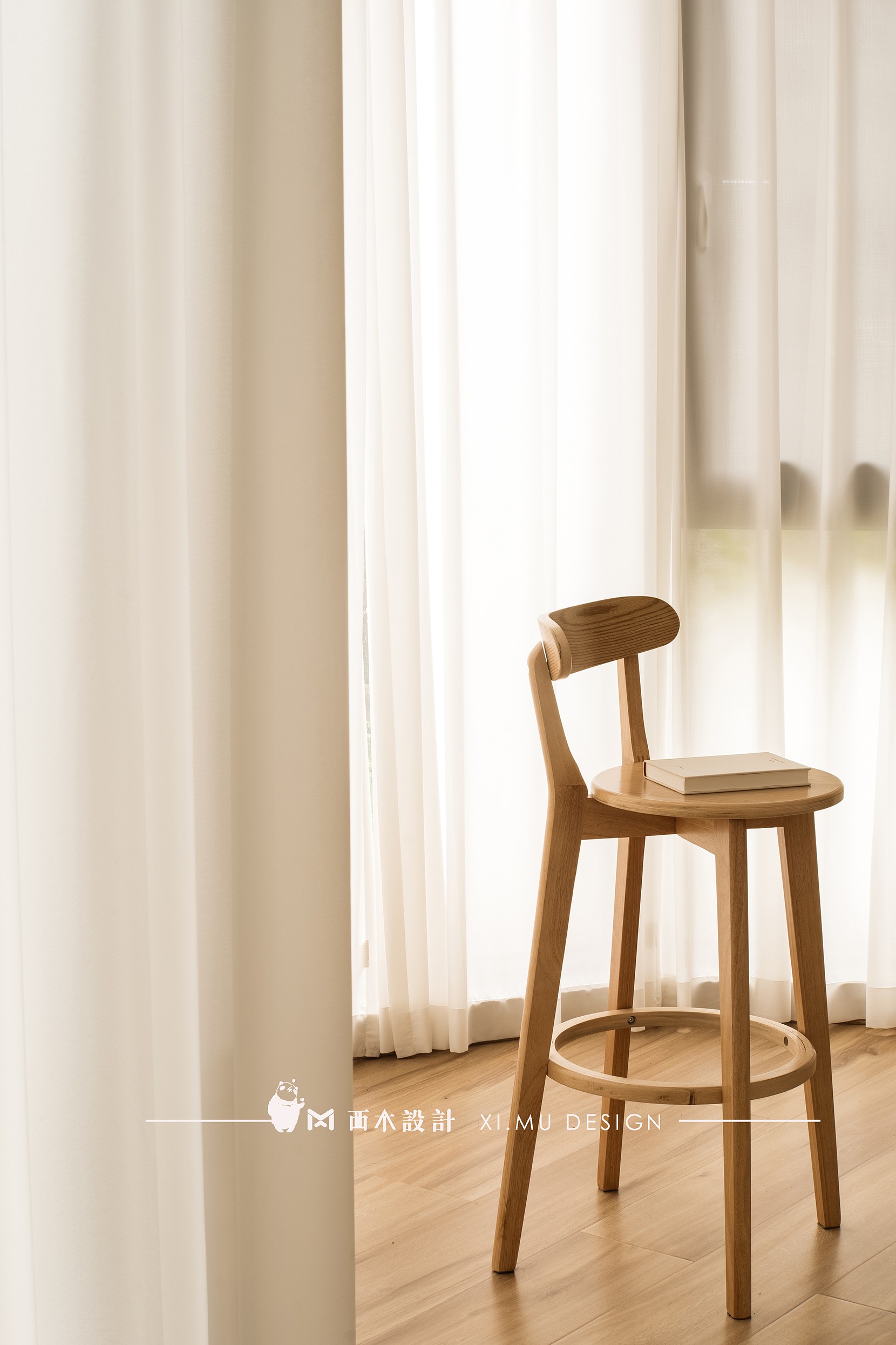 东方家园 · 心中的棉花糖丨中国重庆丨西木设计-52