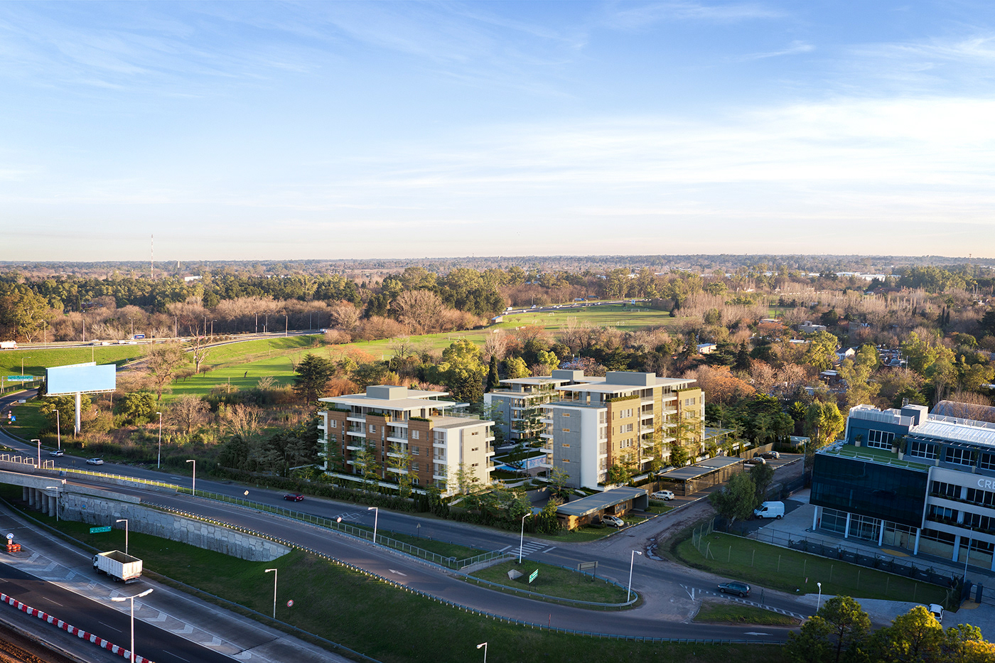 阿库罗斯·莱洛伊尔住宅设计-3