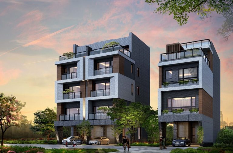 2021「台灣之光」！ 最動人的四大光影空間，為台灣光環境創造更深化的建築空間體驗 - WEHOUSE-15