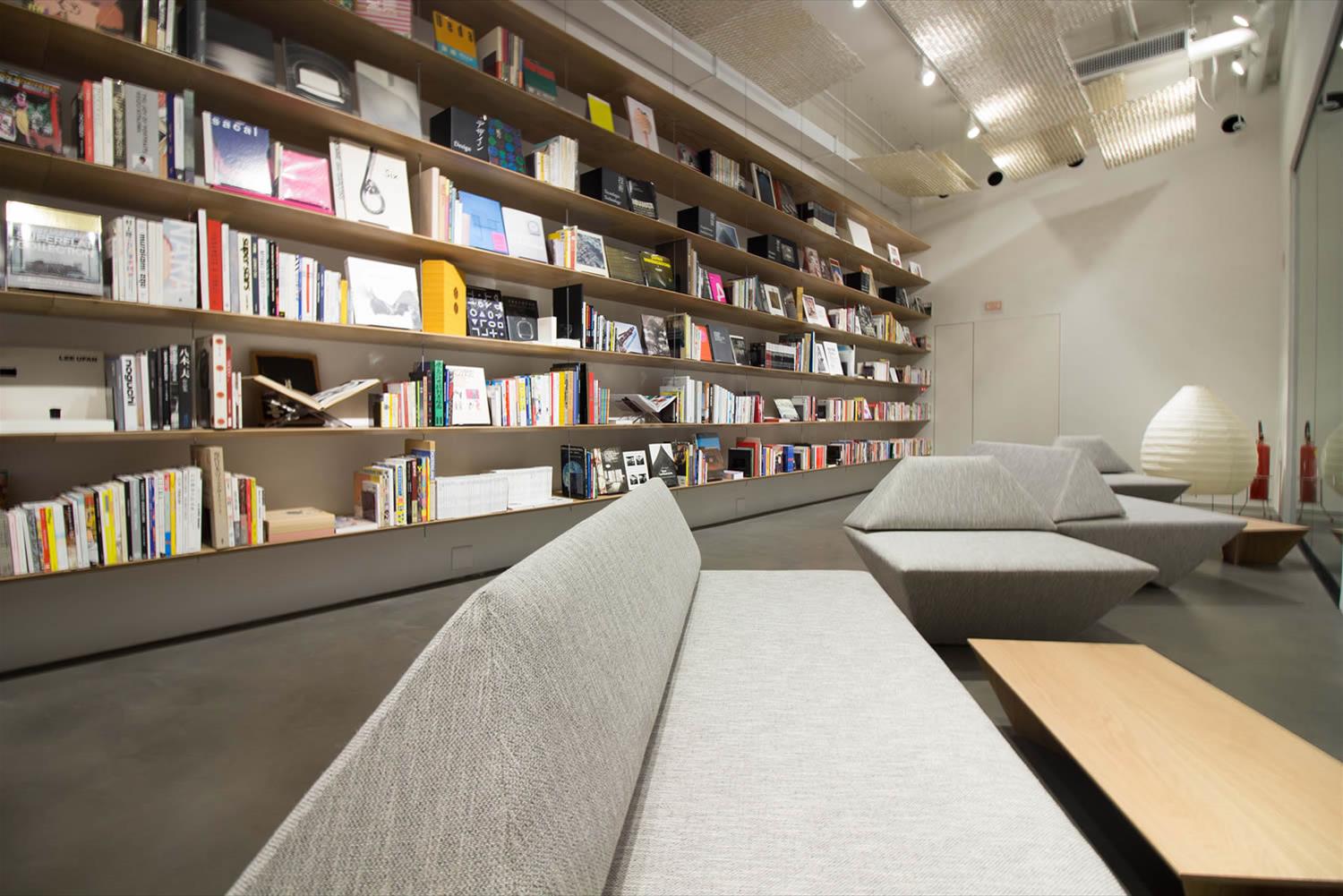 日本文化交流中心·巴西圣保罗日本屋-19