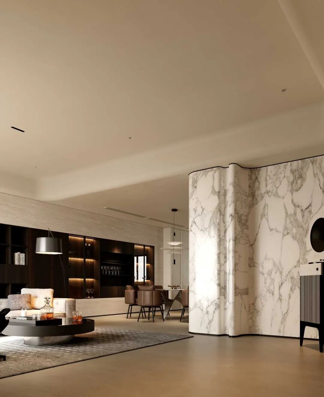 时光深处，流经内心的风景。-20