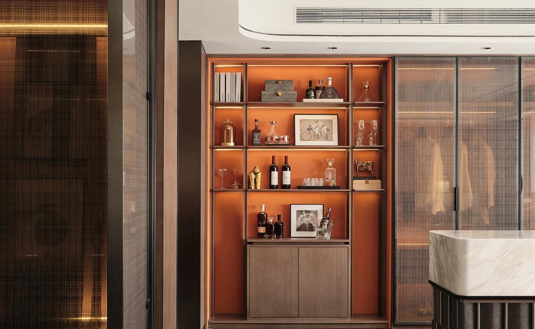 常州桃溪院子丨中国常州丨MDG 美林设计集团-45