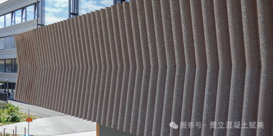 【建筑设计】日内瓦湖北岸的CBD-5