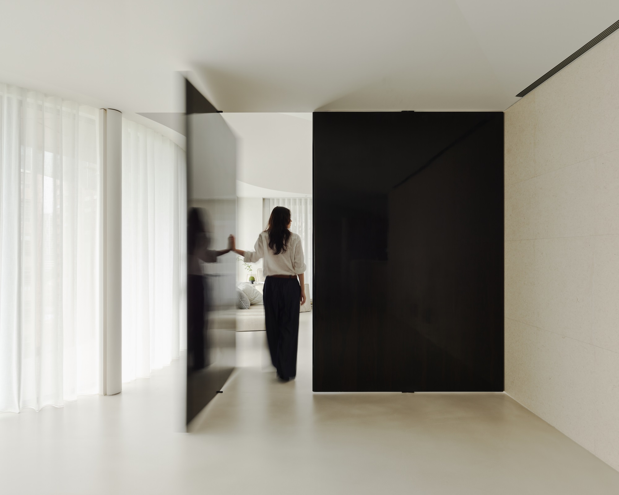 在河之洲丨水相设计-61