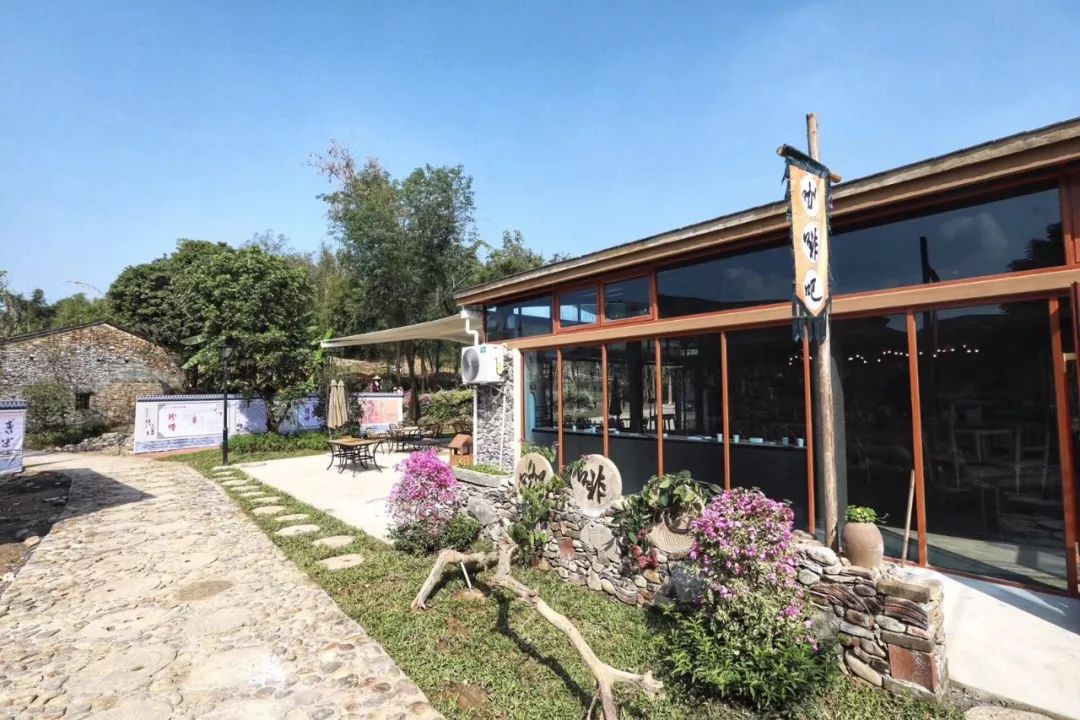 800年古村落美得不像话，他们都说想去度假-89