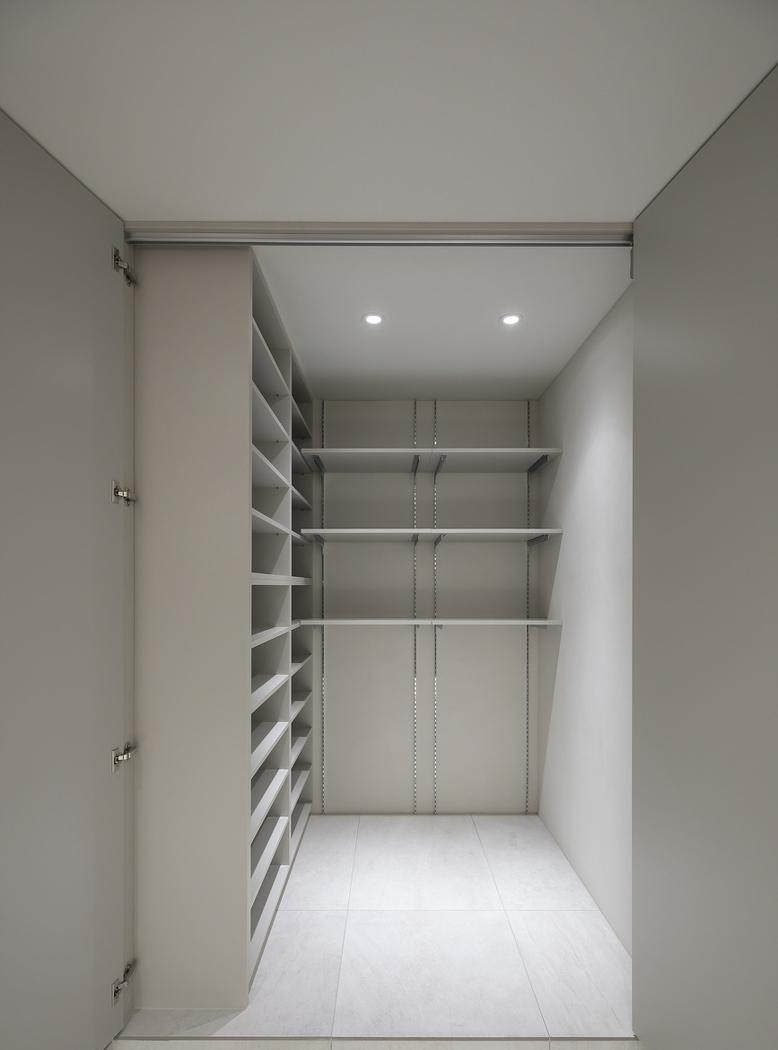 东北郊山水城密云住宅设计丨中国密云-16