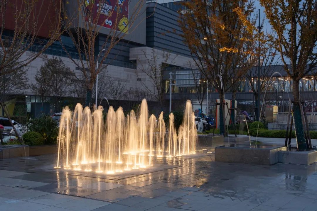 中集·金地广场丨中国上海丨LAURENT罗朗设计-44