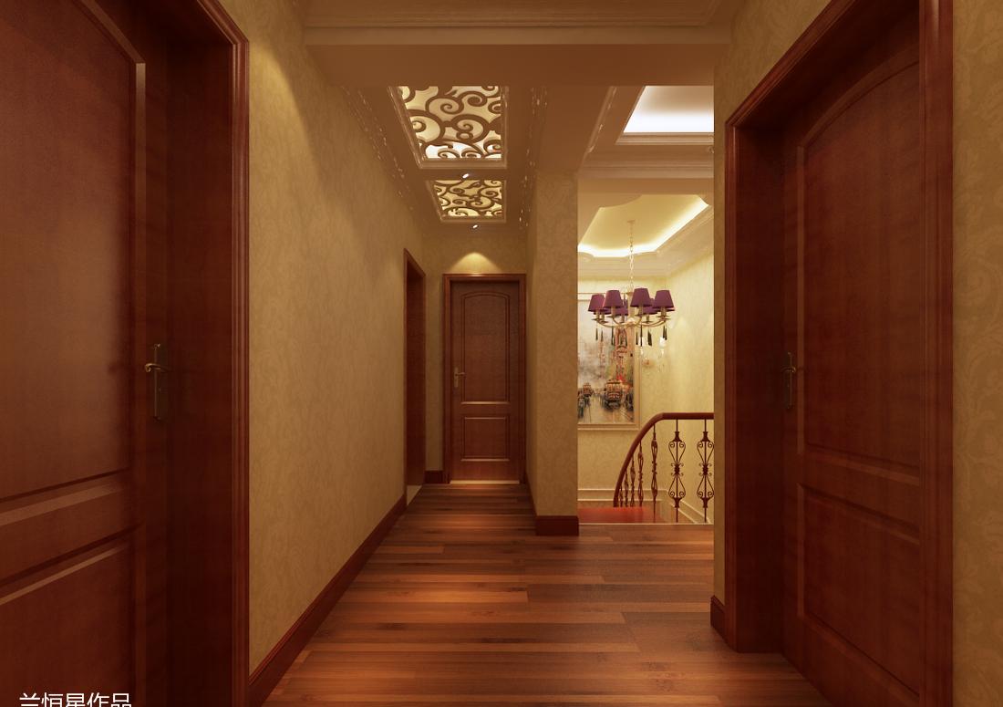 
简欧风格230平 -2