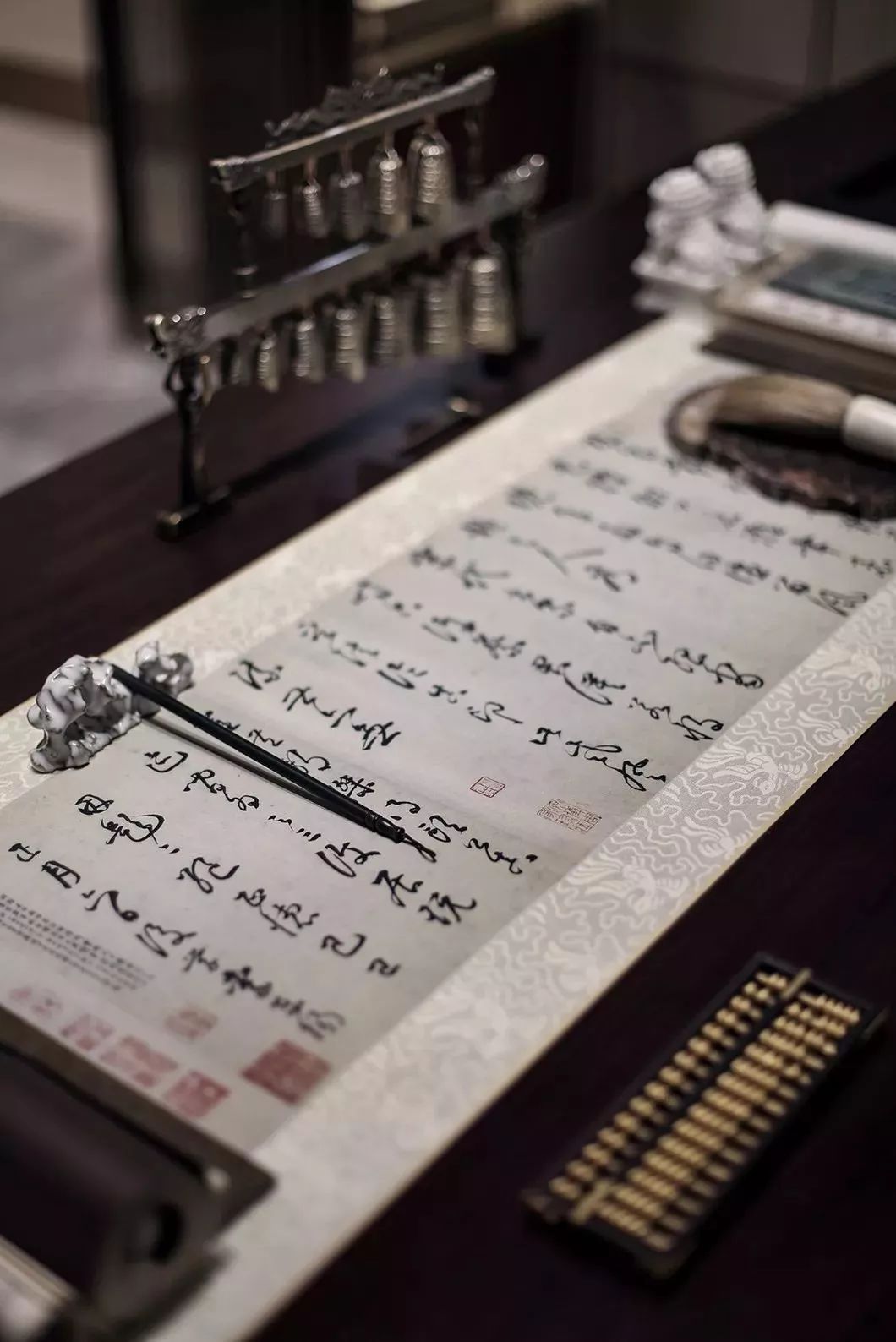 新中式，最美的东方设计！-47