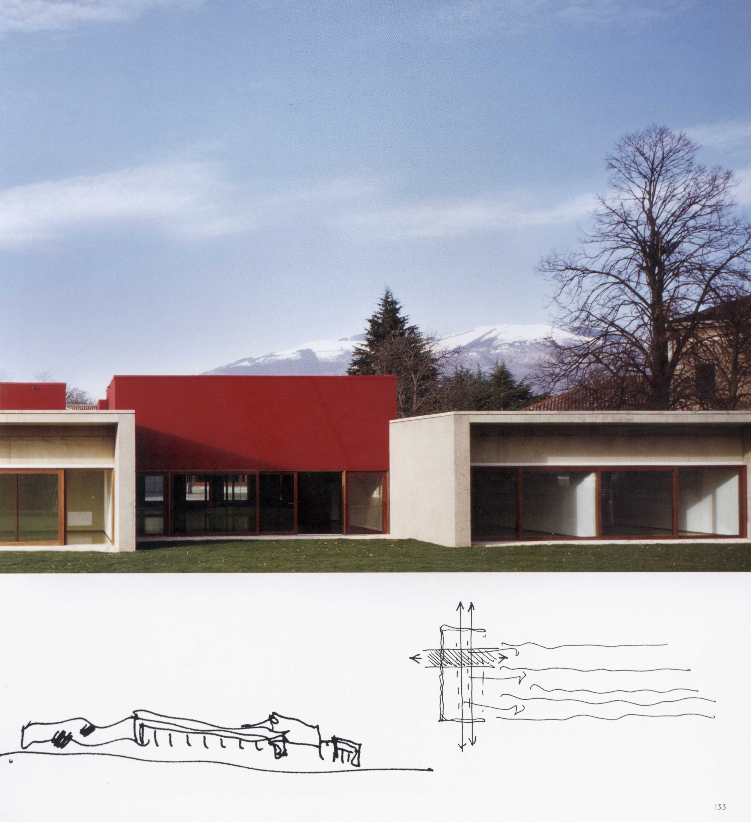 国外幼儿园设计-33