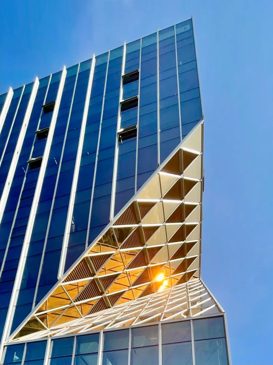 中望大厦丨中国广州丨广州市设计院-19