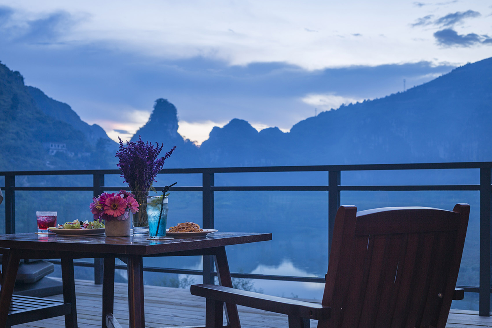 安龙国家山地户外运动示范公园游客服务中心,贵州笃山镇 / 三文建筑 / 何崴工作室-42