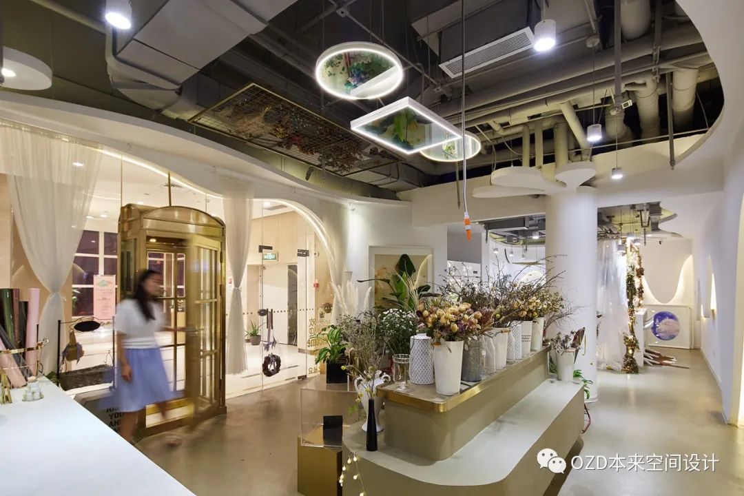 蜜度花艺丨中国西安丨张语炜-9