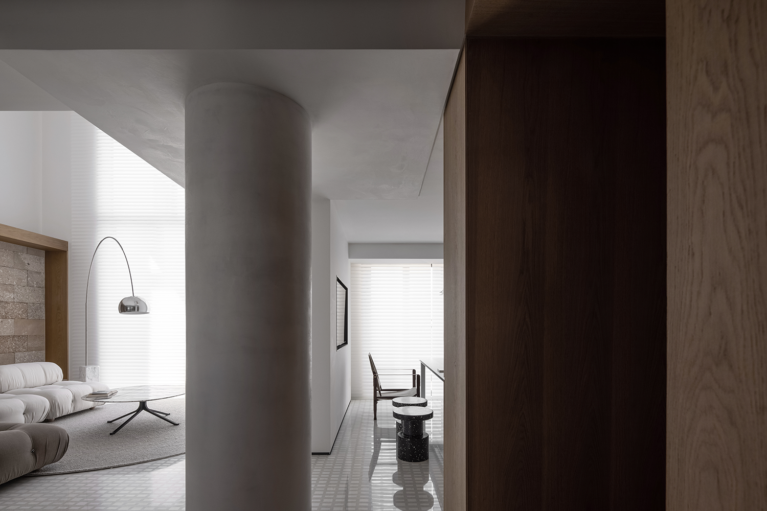 梅州天悦湾 House Z丨中国梅州丨瑞坤国际—正方良行设计-12