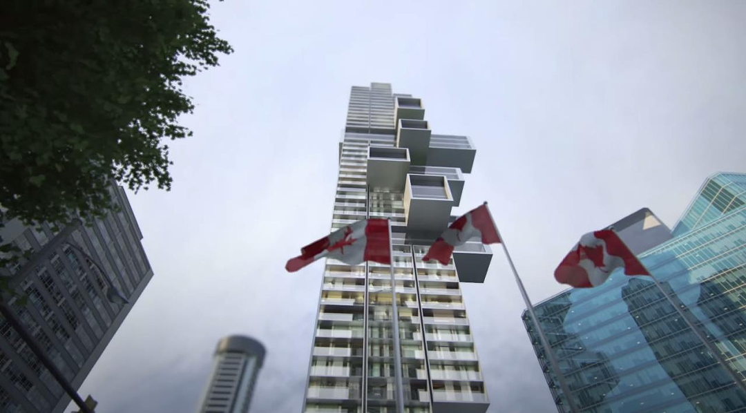 丨加拿大温哥华丨奥雷·舍人事务所-43