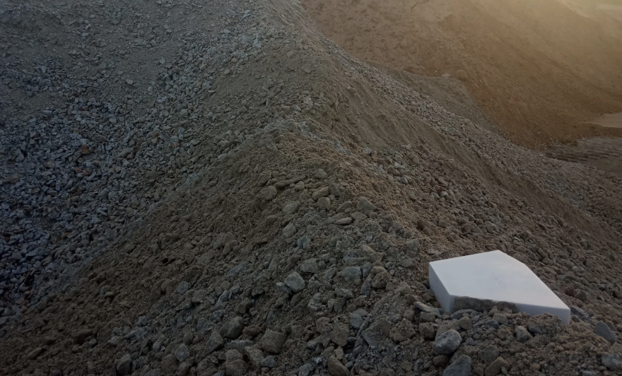 最小线条 XYZ丨L A B O R A T O R Y A R T-44