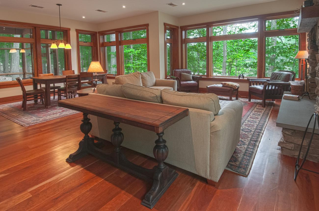 丨美国丨Ballard + Mensua Architecture-19