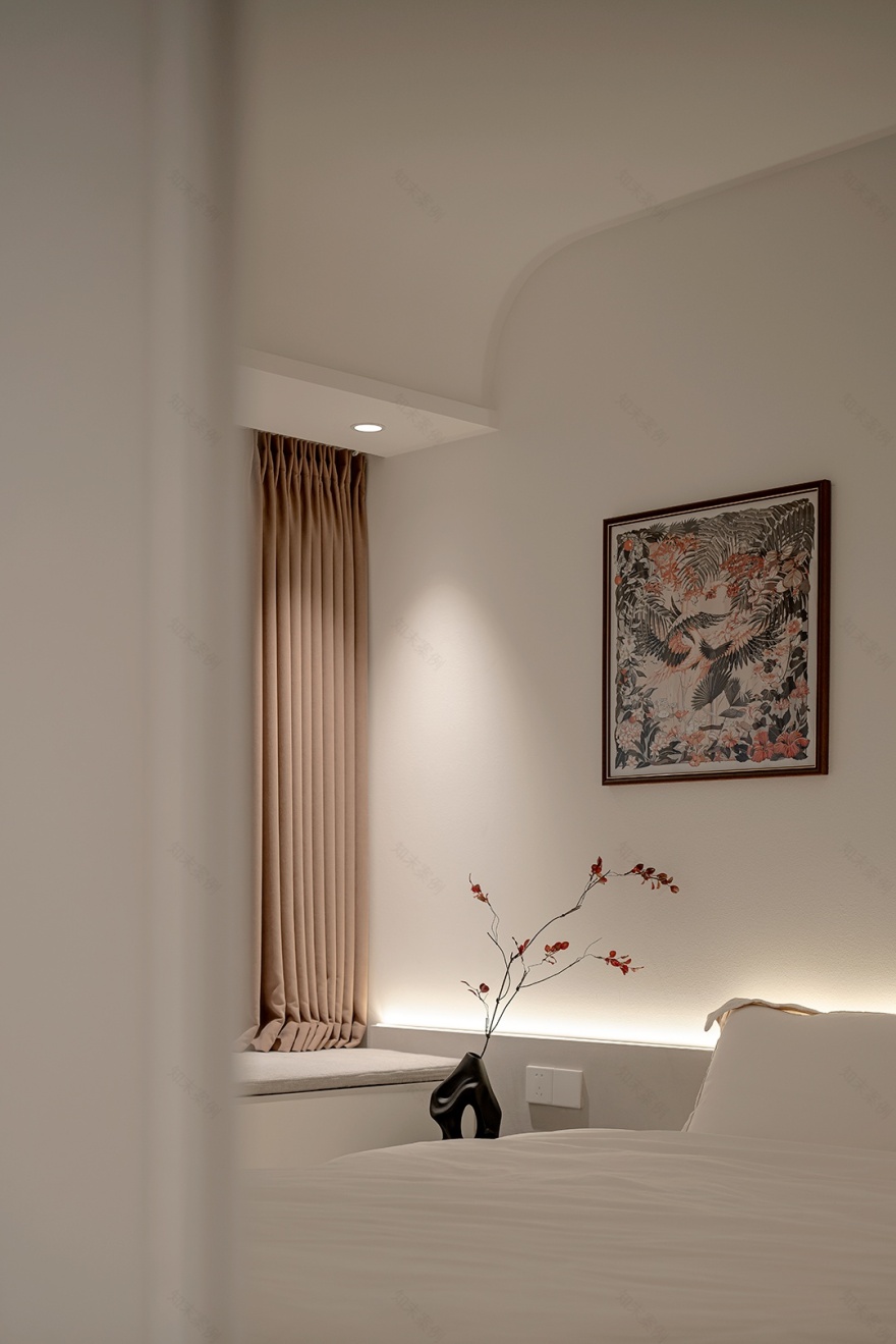 理想三旬 · 宅这里设计丨中国汕头-56