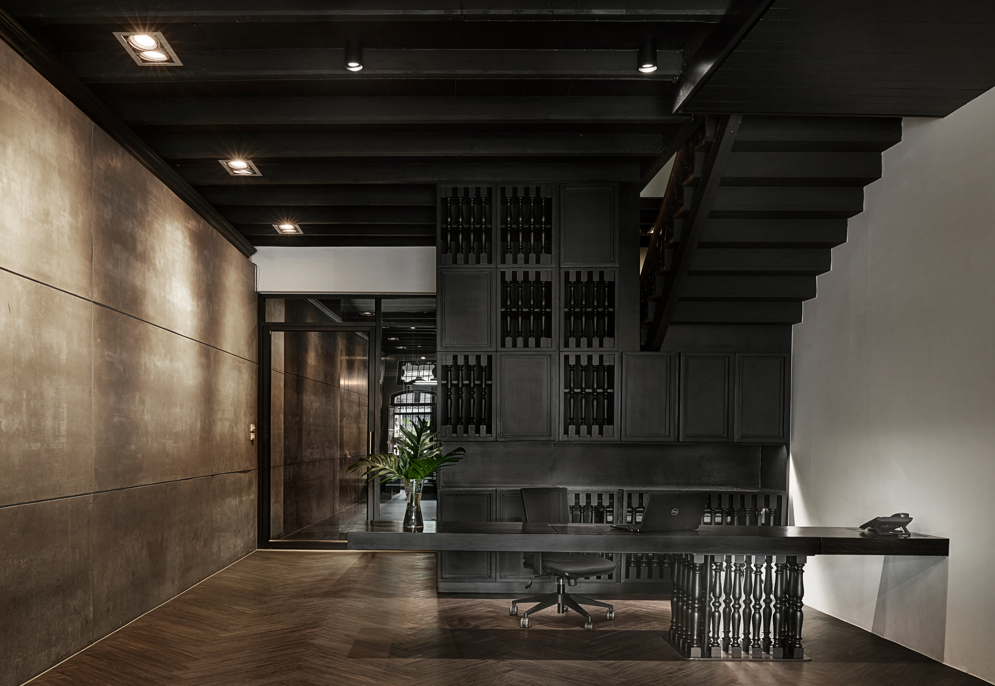 A49 Phuket Office Renovation / Architects 49 (Phuket) Limited-13