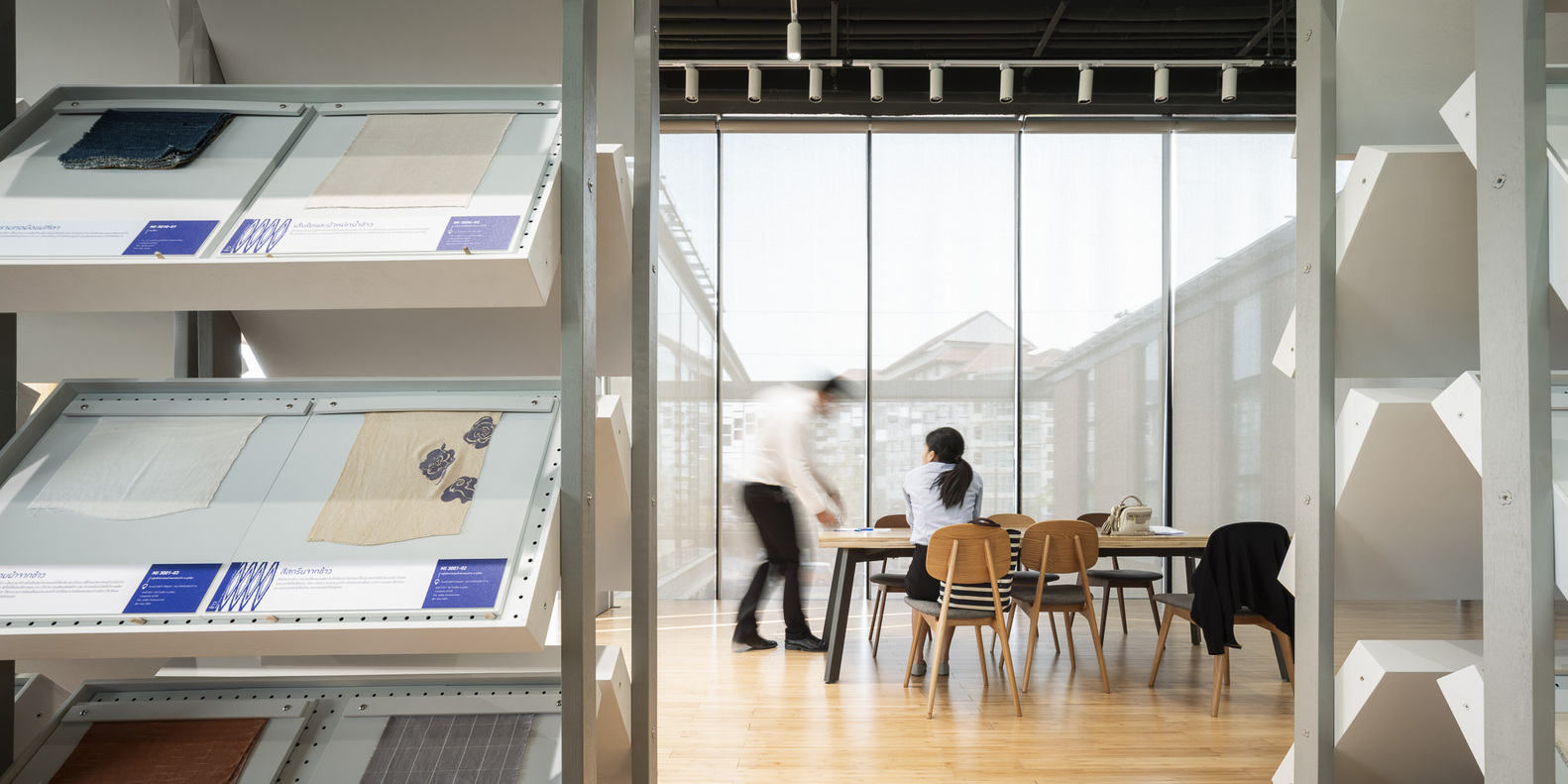 泰国创意设计中心-54