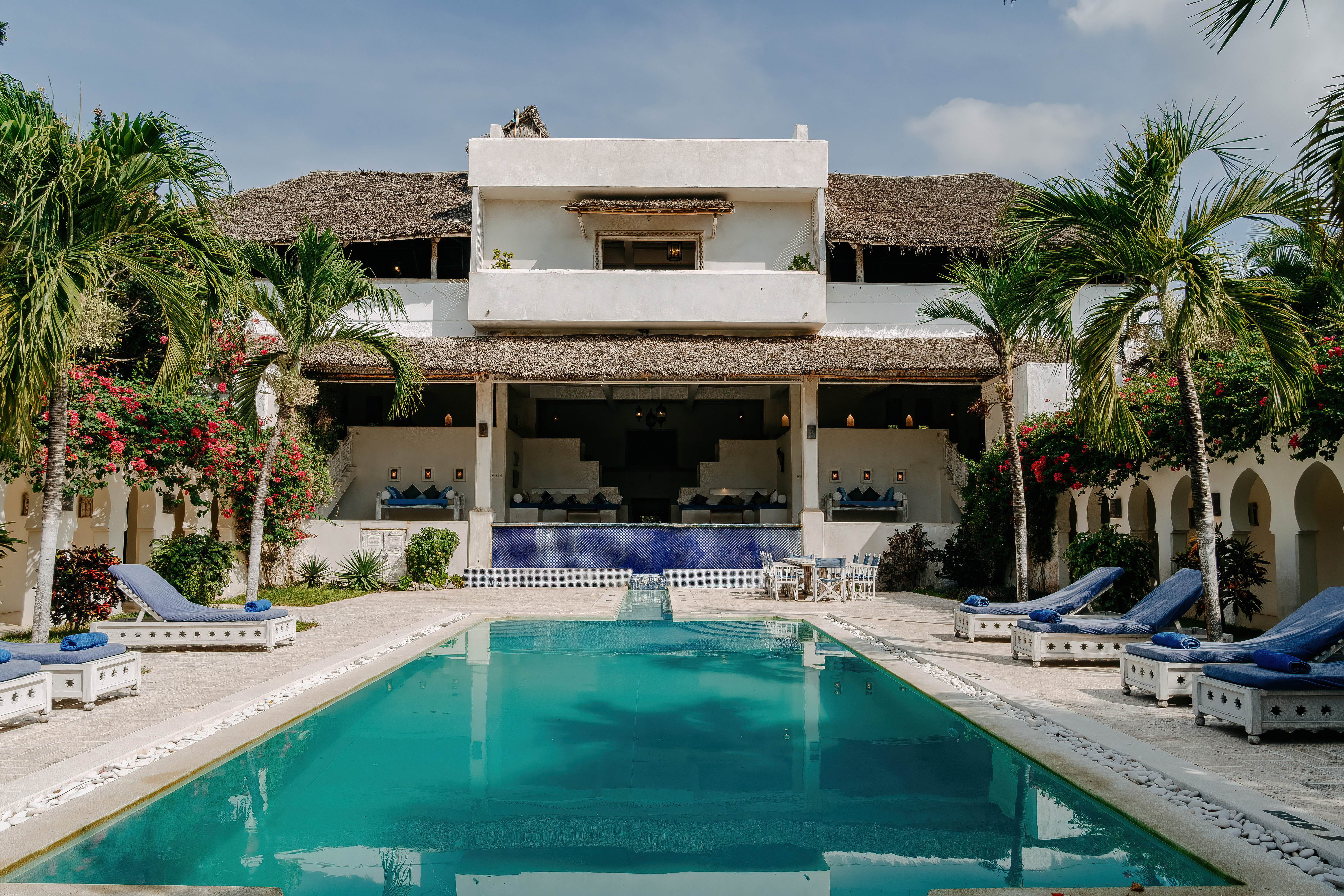 别墅景观 Al Hamra | Watamu-5