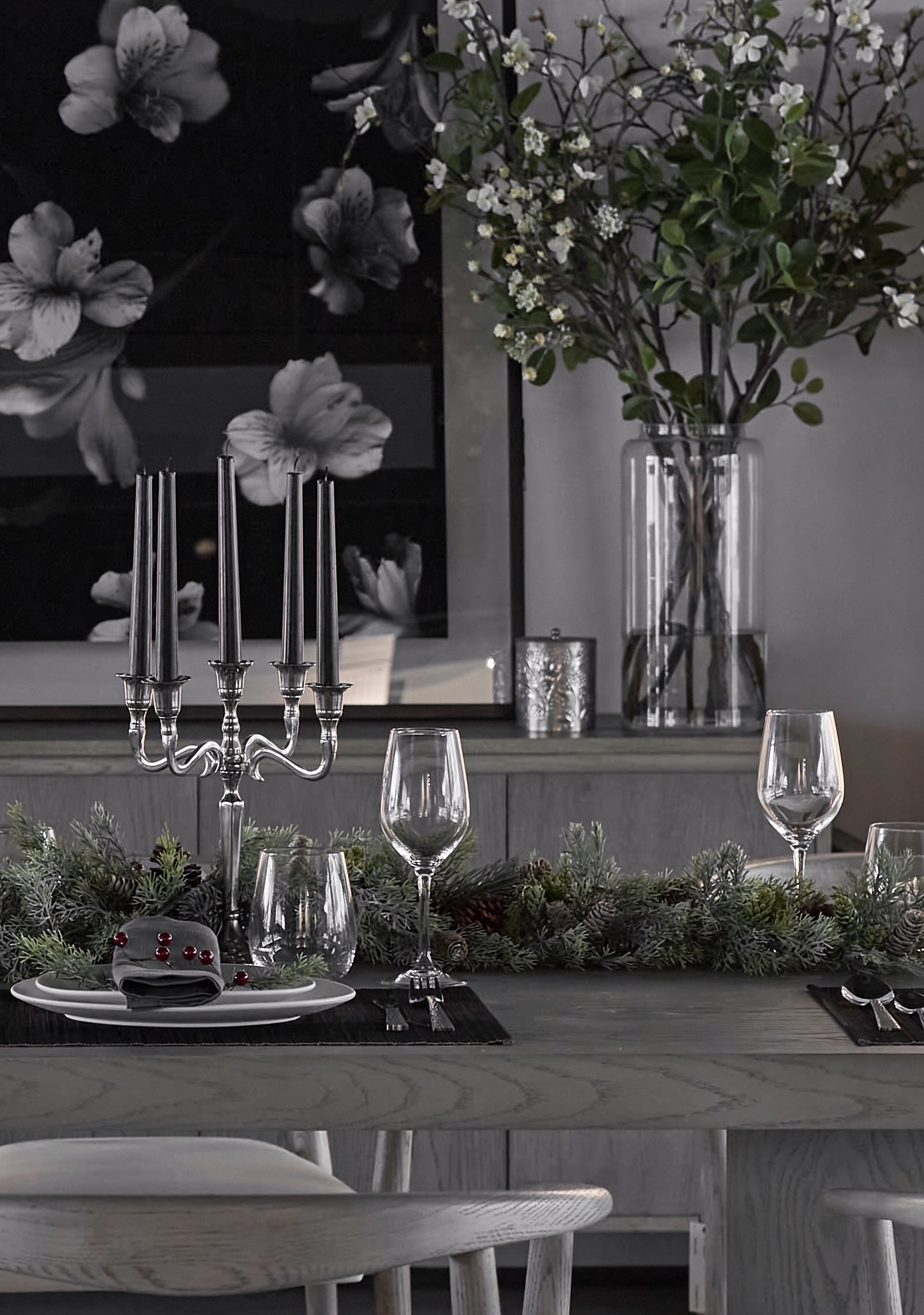 圣诞装饰丨Cape VerdeSal丨Fotorior Studio-26