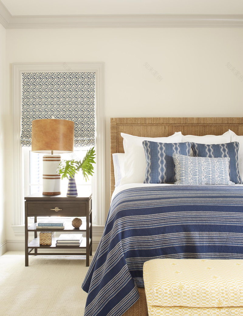 Soft and Delicate Tones Fill Every Space of this Beautiful Home-20